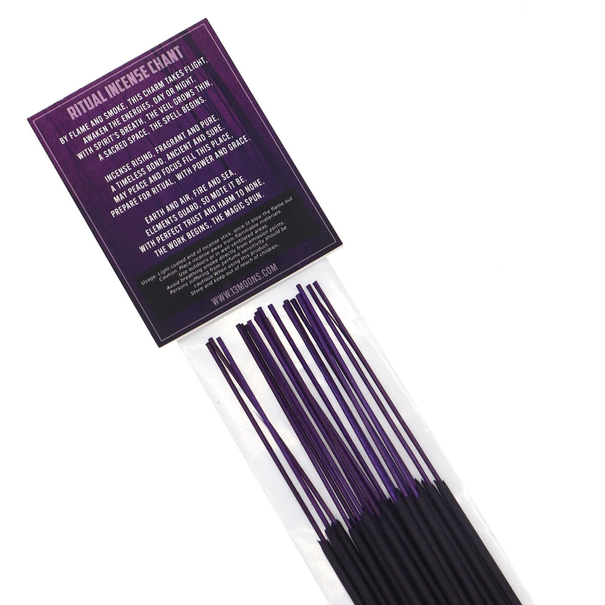 Altar Ritual Incense Sticks