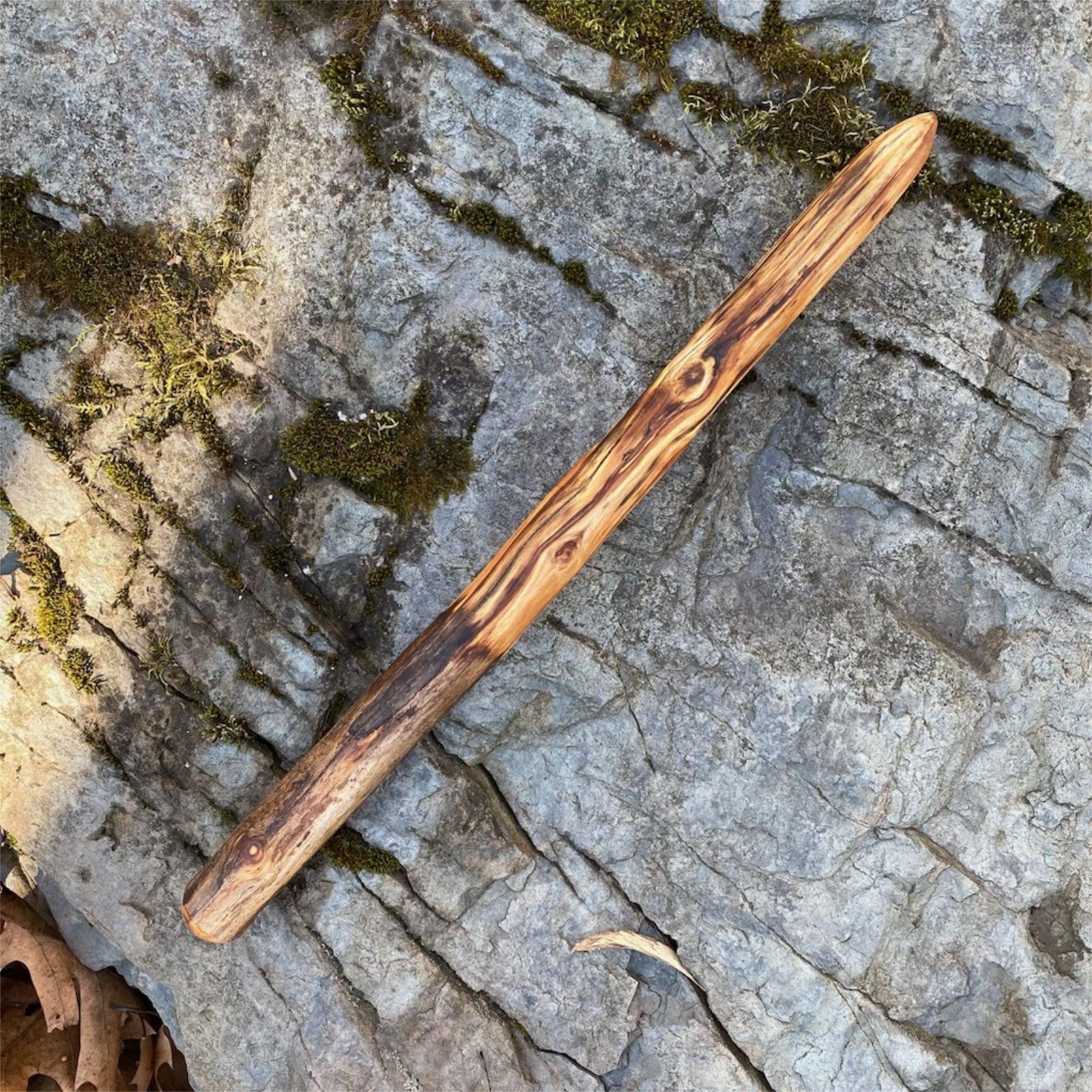 Apple Wand