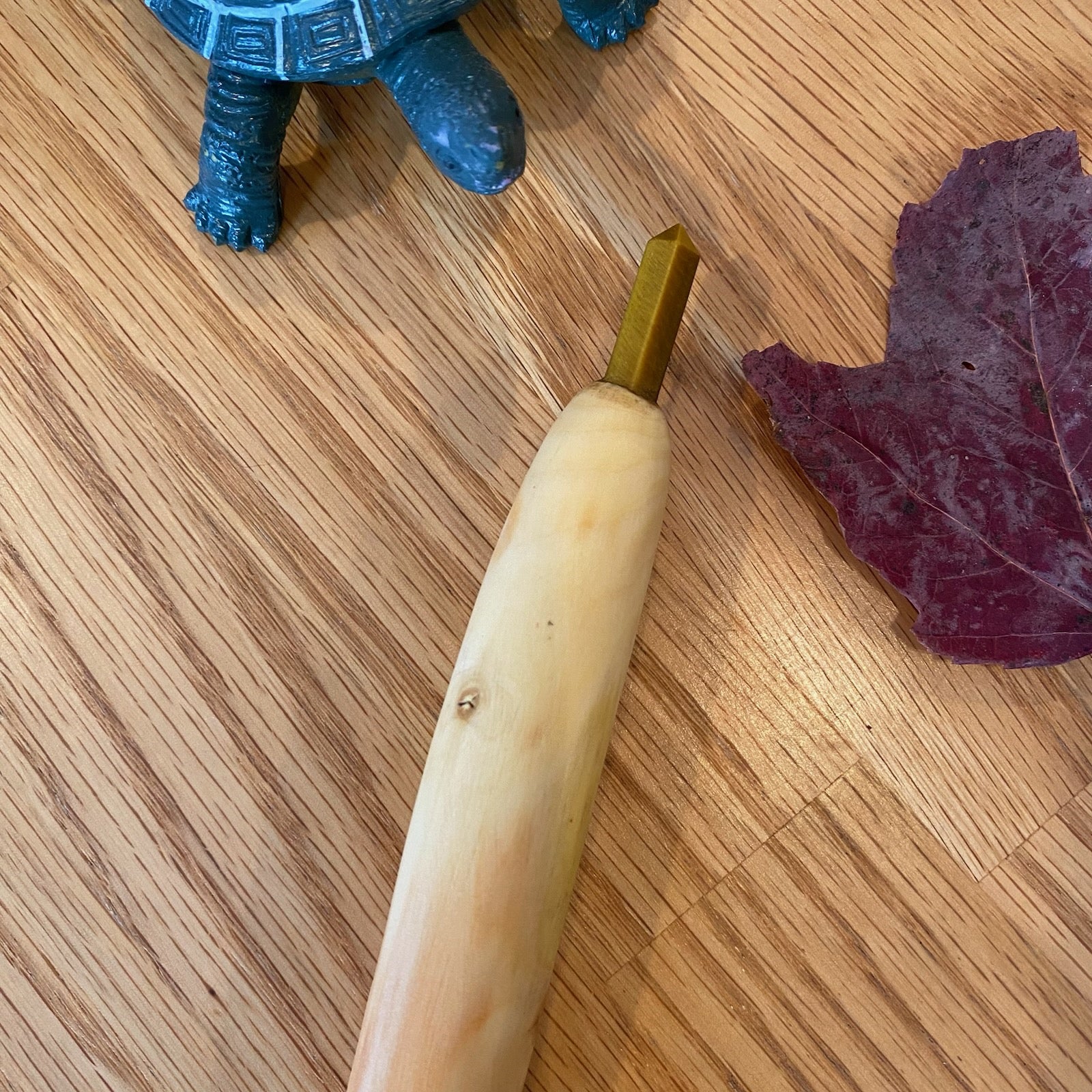 Apple Wand