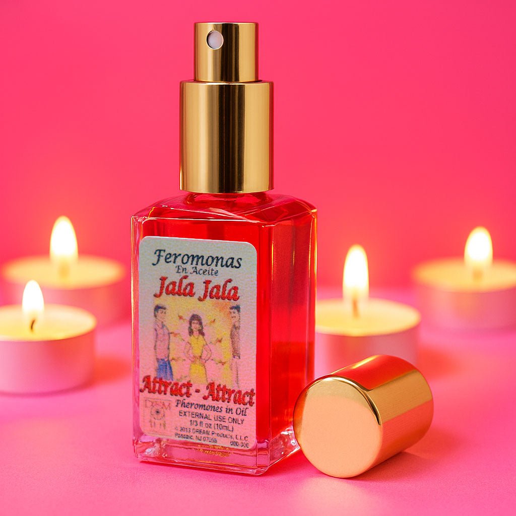 Attract Attract Pheromone Spray