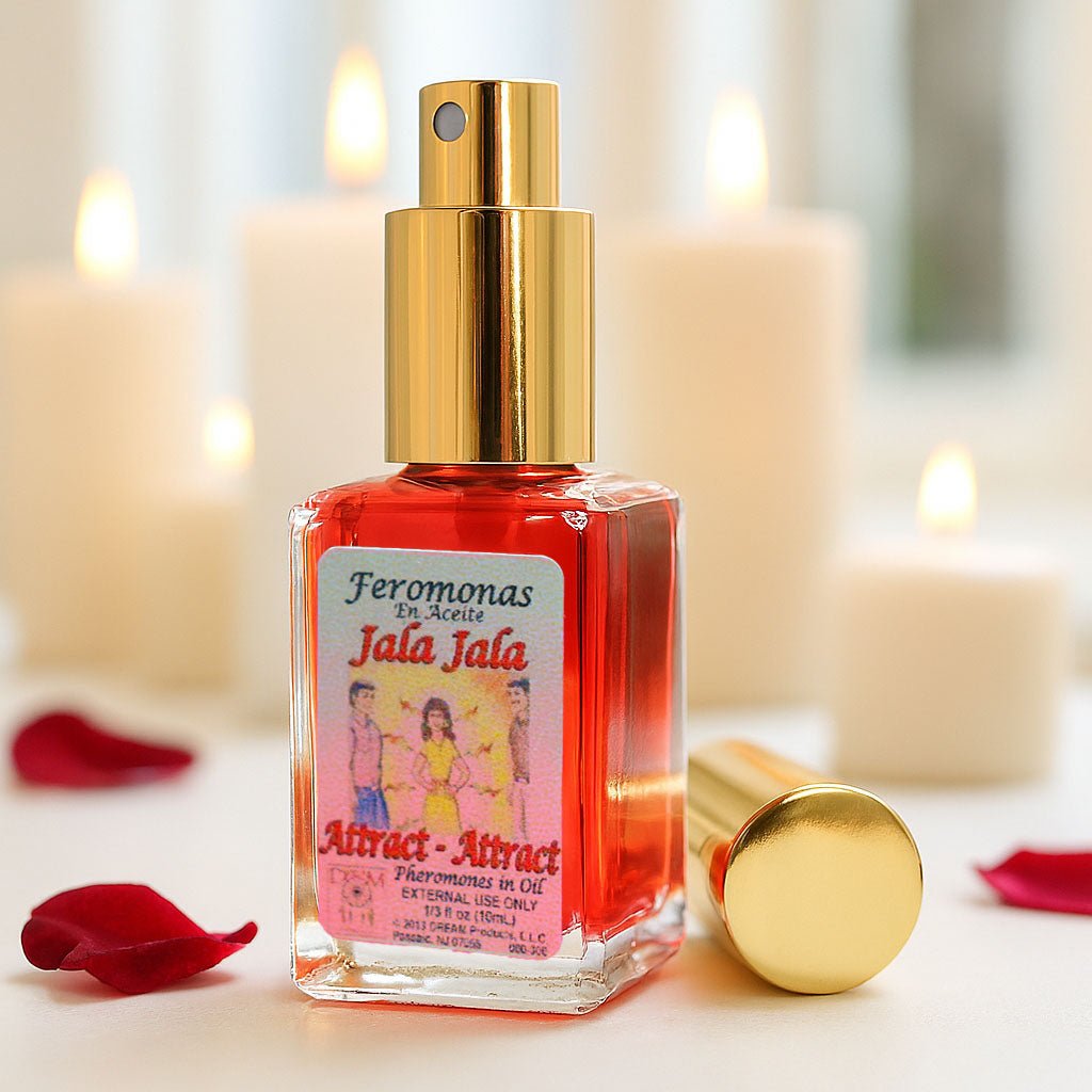 Attract Attract Pheromone Spray