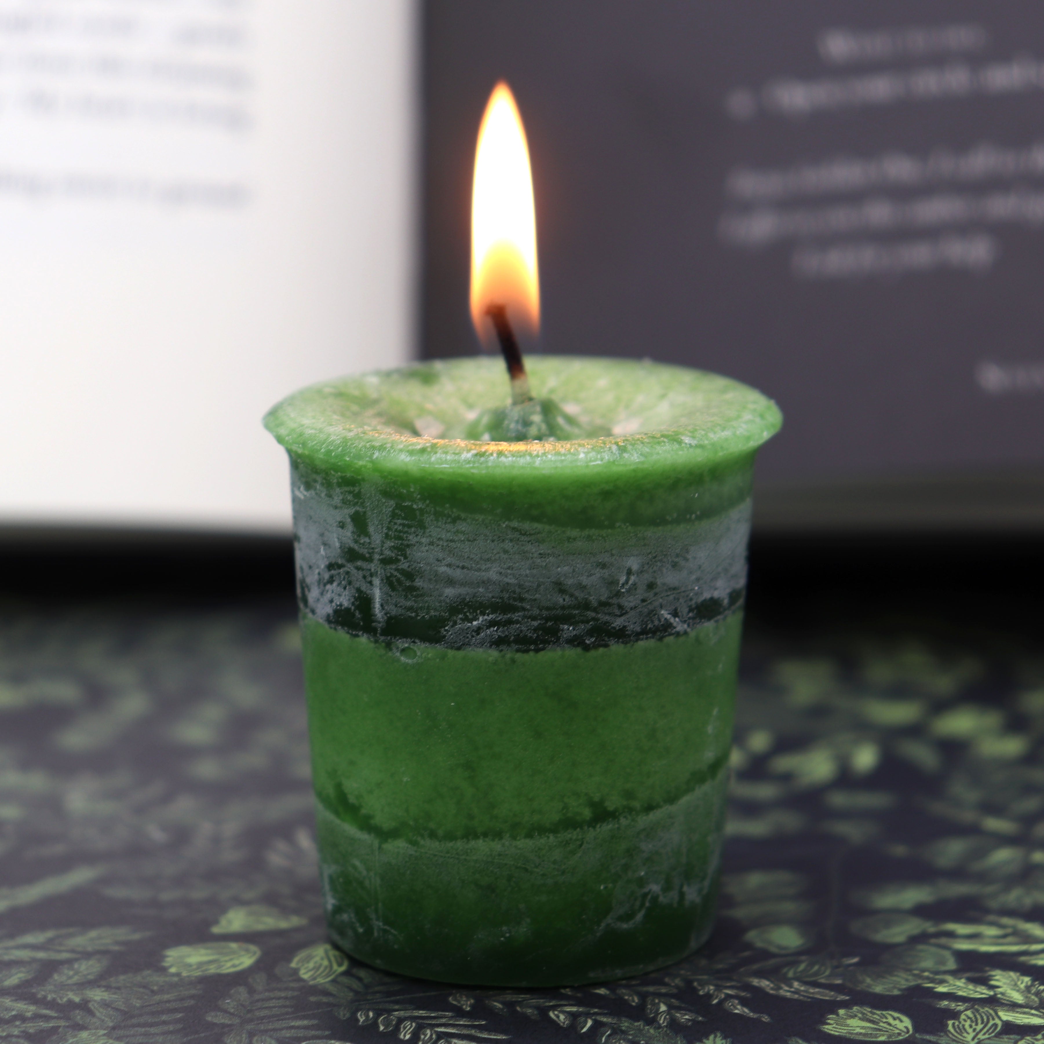 🎁 Scented Votive Candle Collection (100% off)