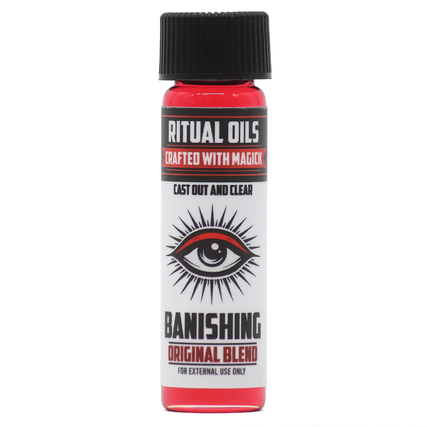 The Unbinding Ritual Oil Set