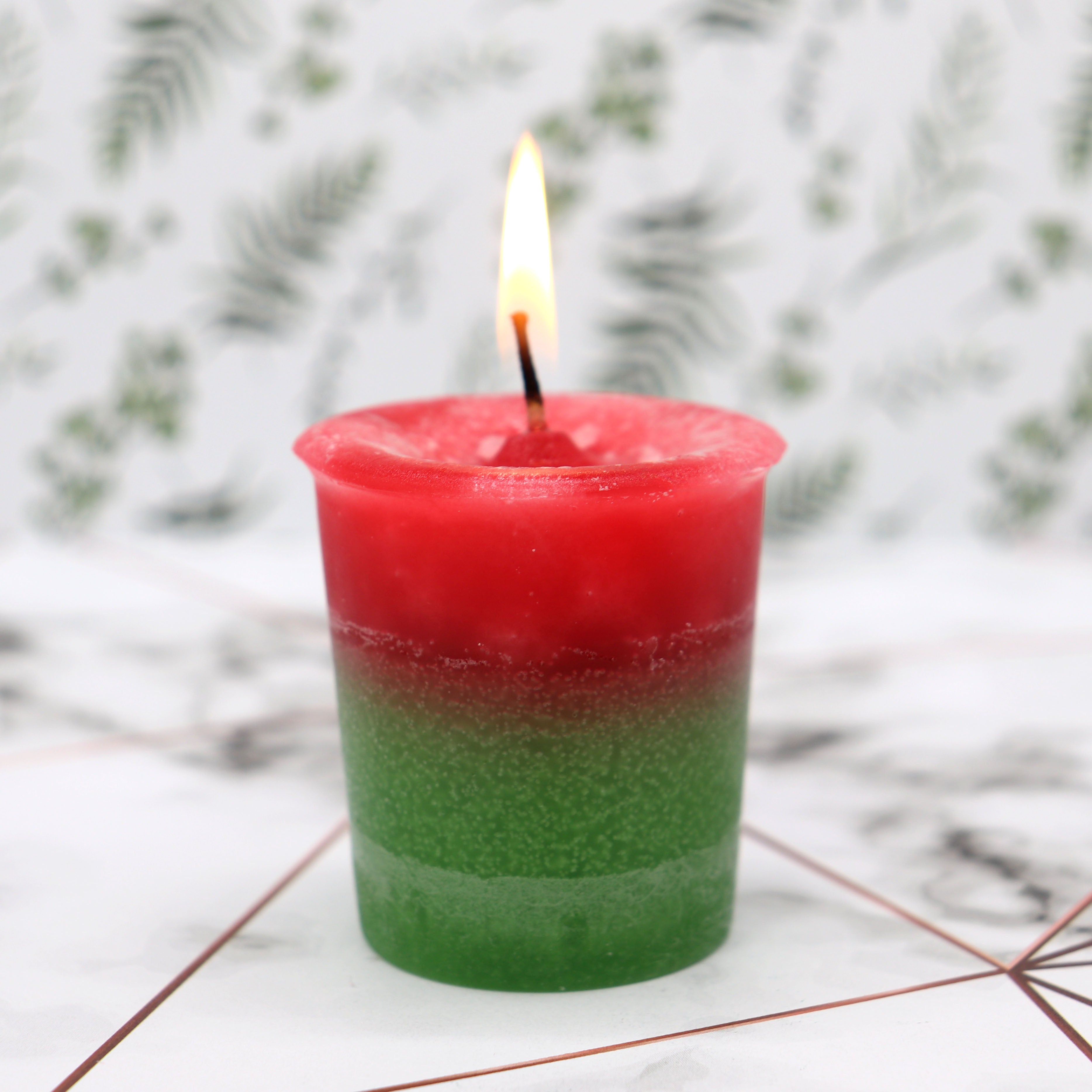 🎁 Scented Votive Candle Collection (100% off)