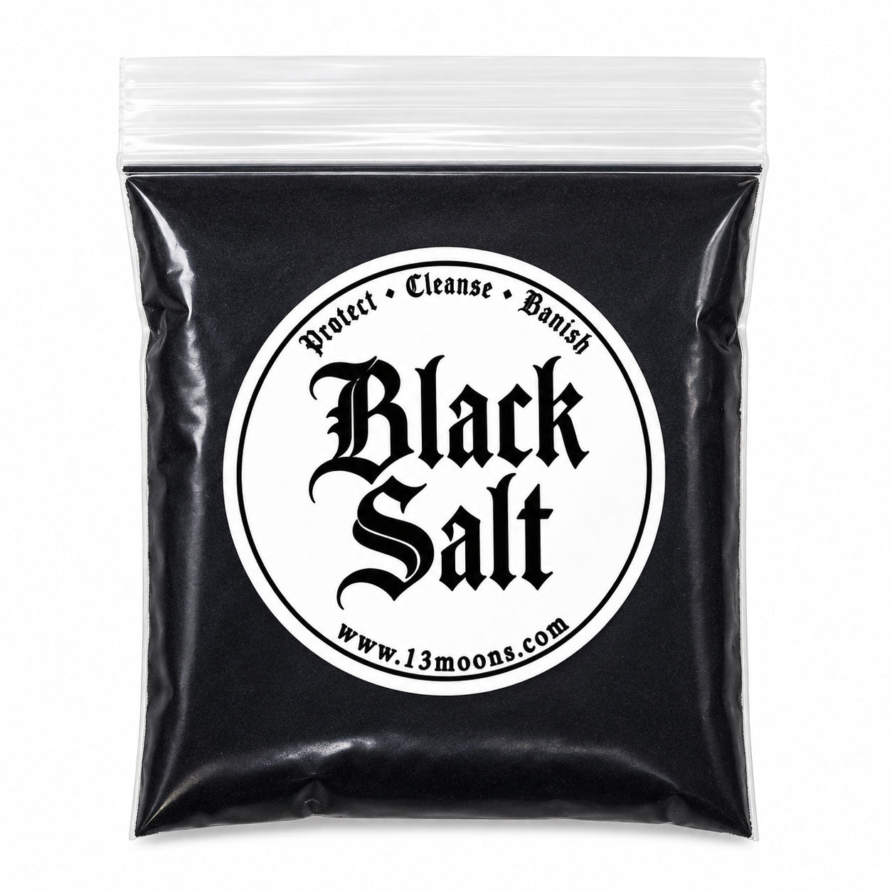 Black Salt