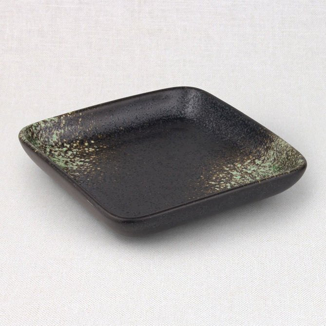 Smudge & Candle Plate