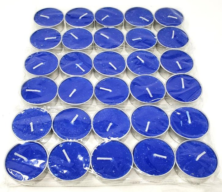 Tea Light Candles, 30 of