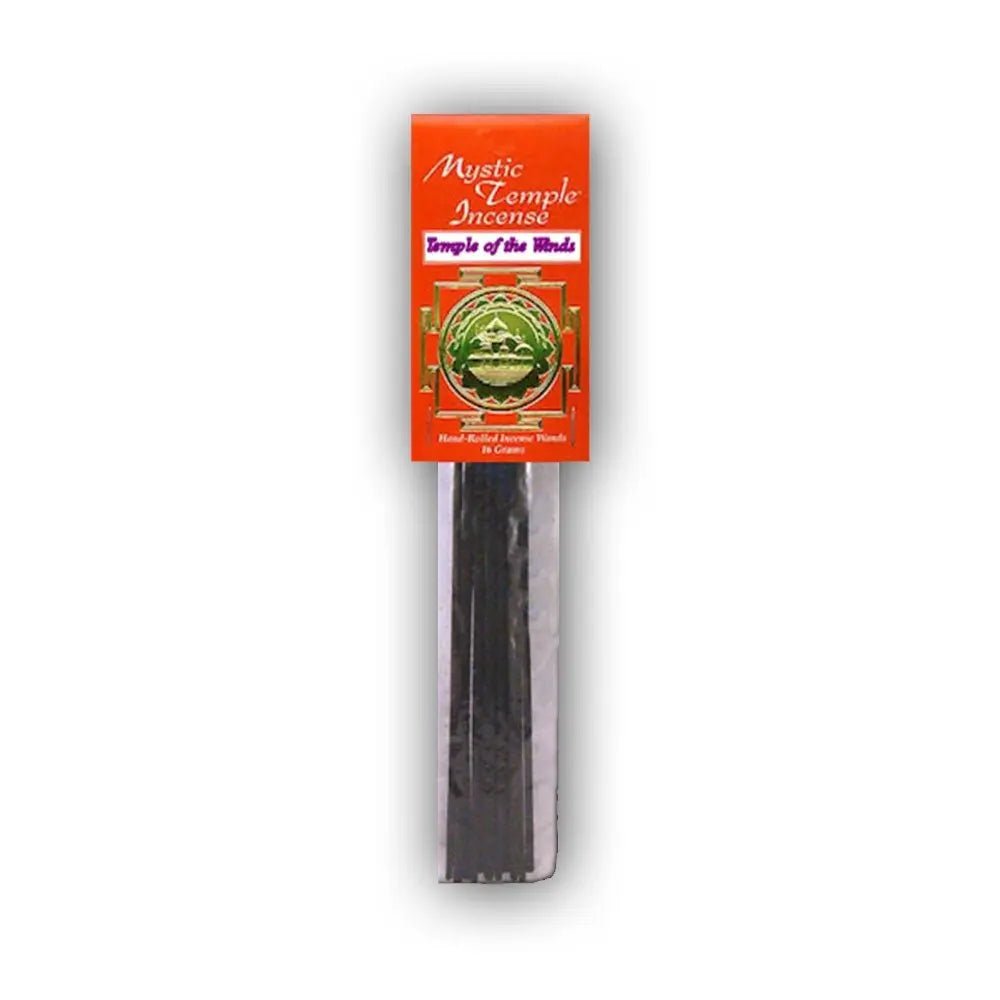 🎁 Mystic Temple Incense (100% off)