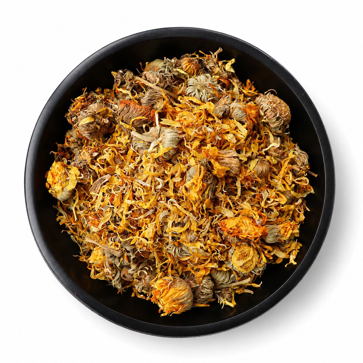 Calendula Flower Petals - 1 oz.