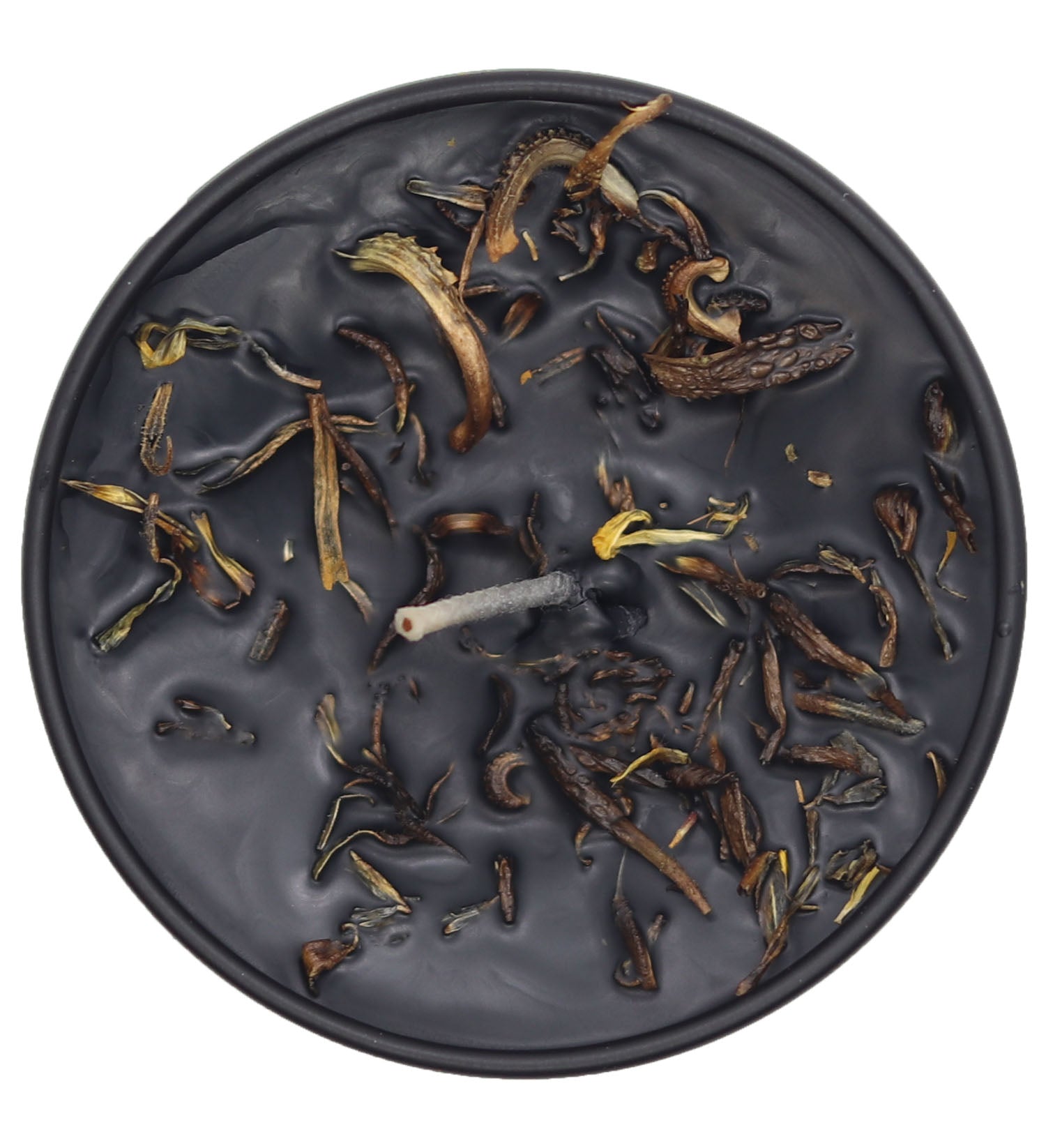Cauldron Smoke Spell Candle by 13 Moons