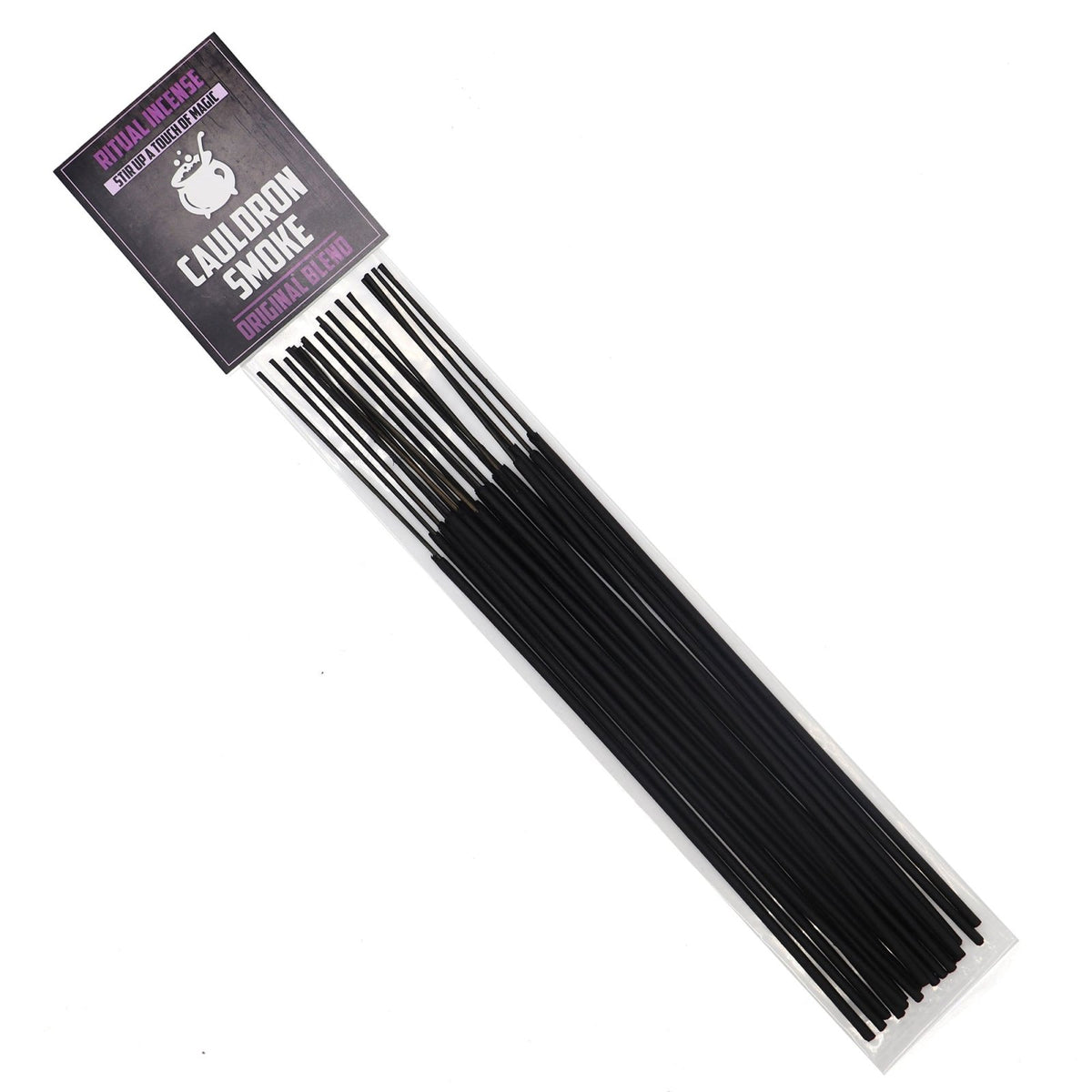 Cauldron Smoke Ritual Incense Sticks