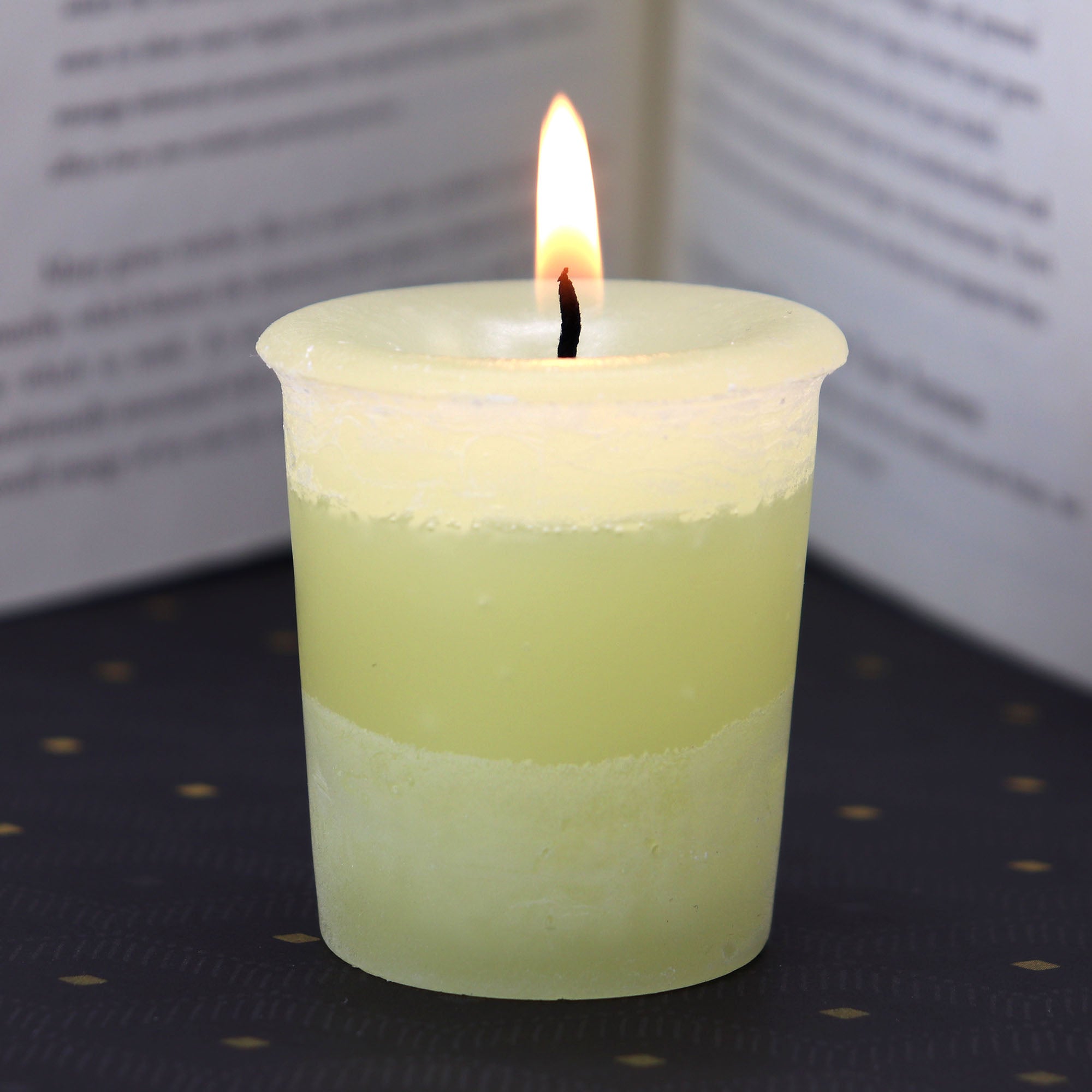 🎁 Scented Votive Candle Collection (100% off)