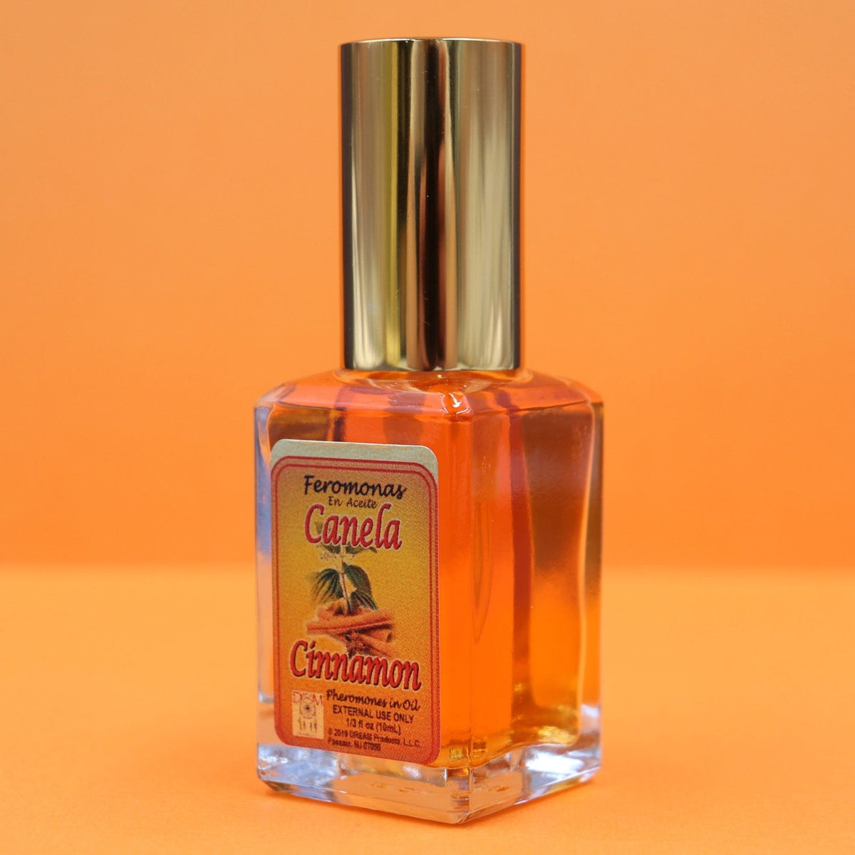 Cinnamon Spray Pheromone - 13 Moons