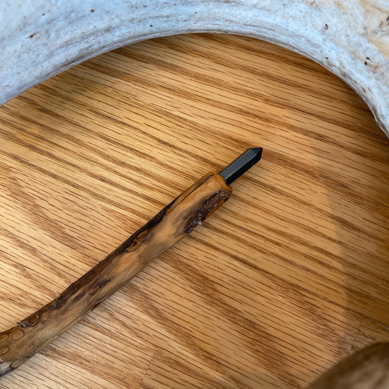 Cottonwood Wand