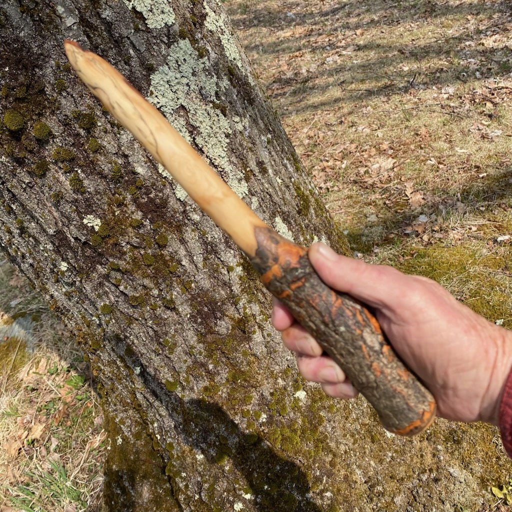 Cottonwood Wand