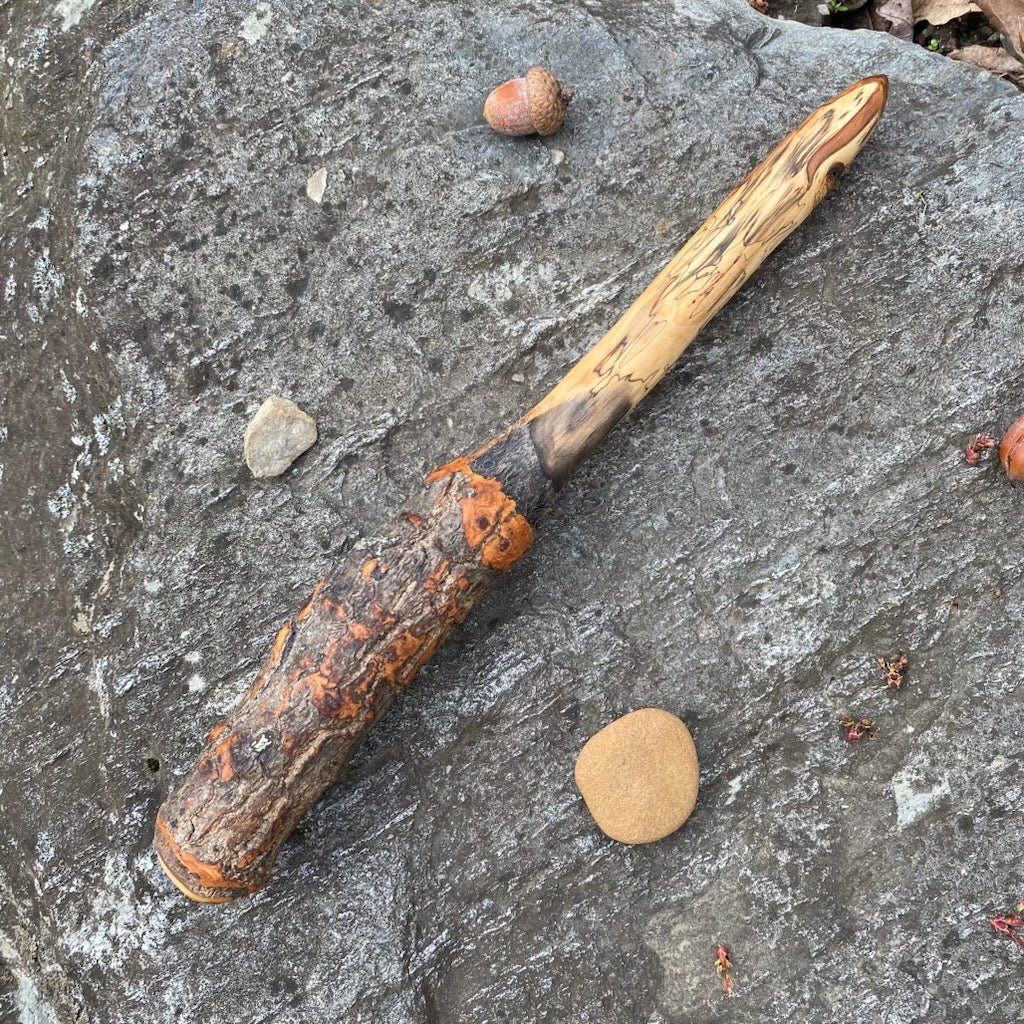 Cottonwood Wand