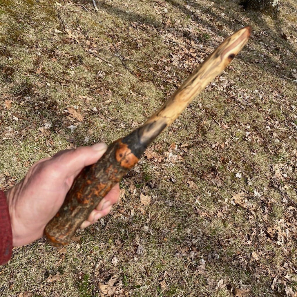Cottonwood Wand