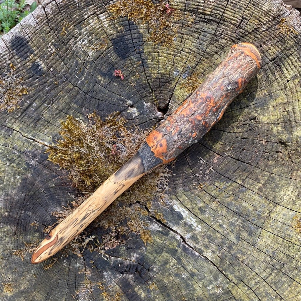 Cottonwood Wand