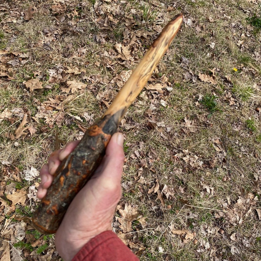 Cottonwood Wand