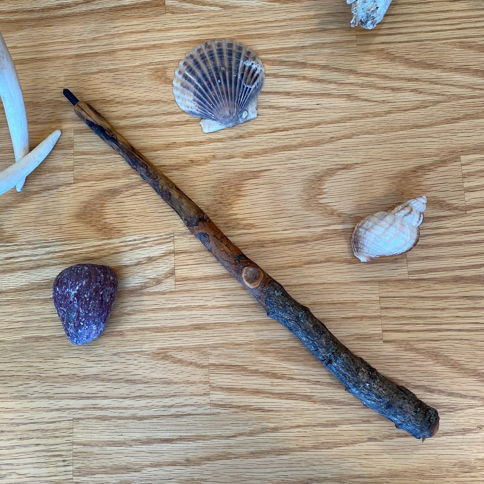Cottonwood Wand