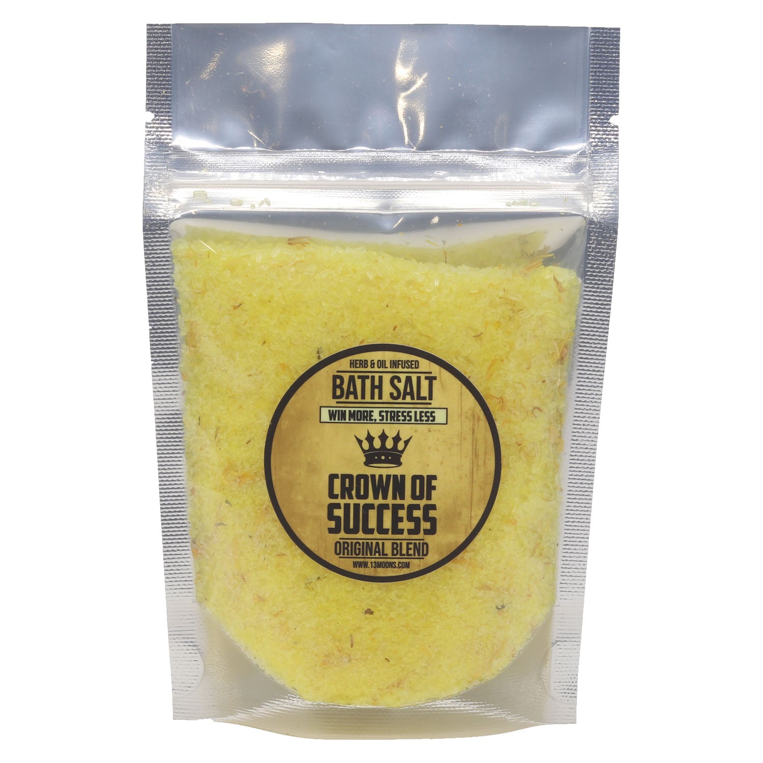 Manifest That Money - Bath Salt Set