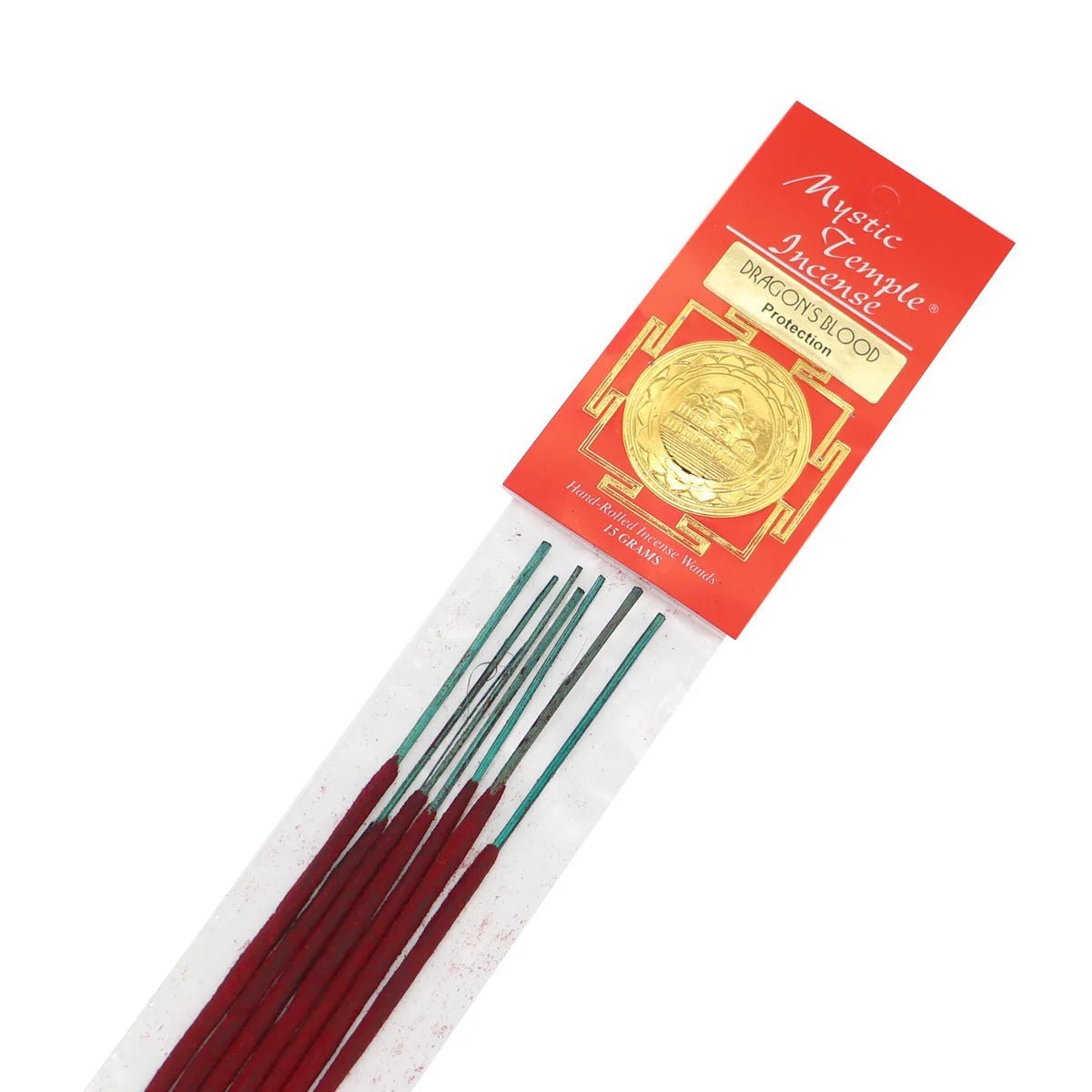 🎁 Mystic Temple Incense (100% off)