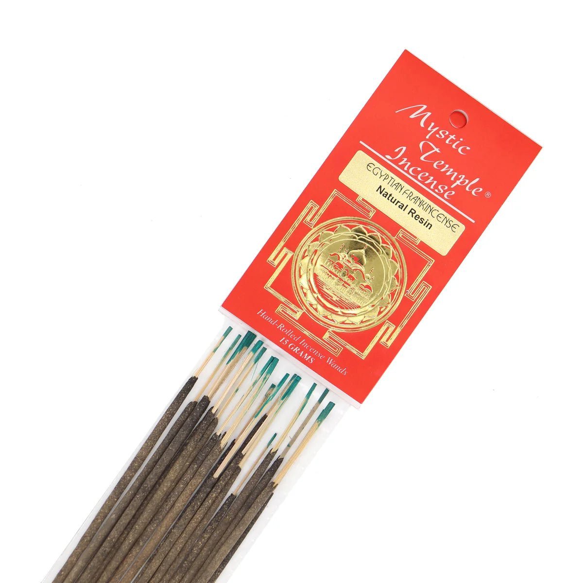 🎁 Mystic Temple Incense (100% off)