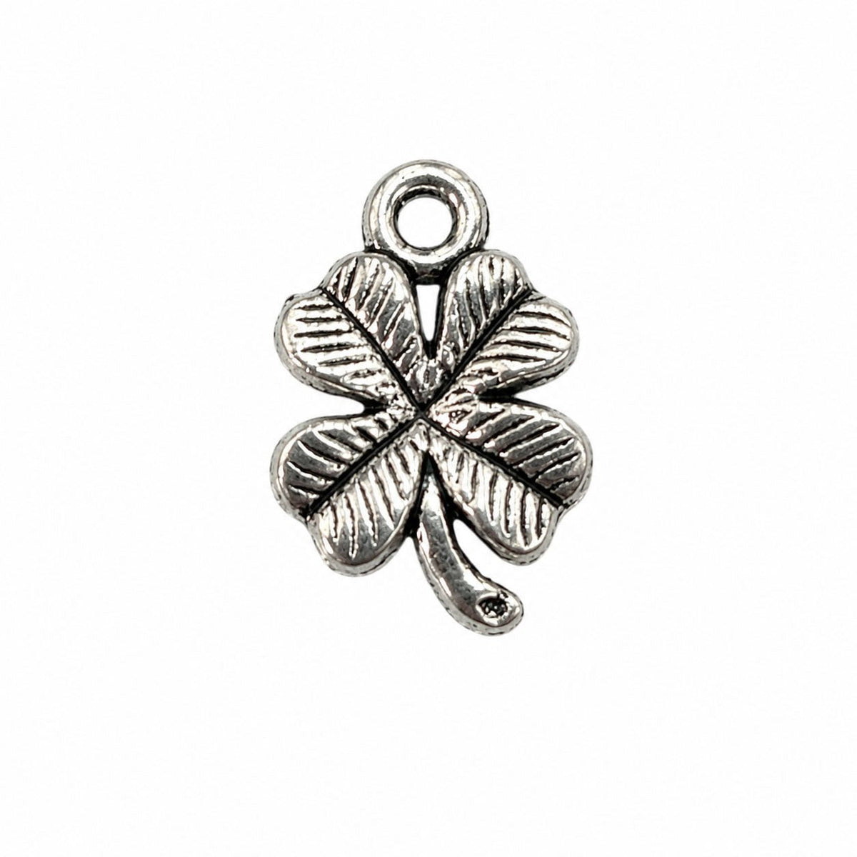 🎁 Four Leaf Clover Charm (100% off)
