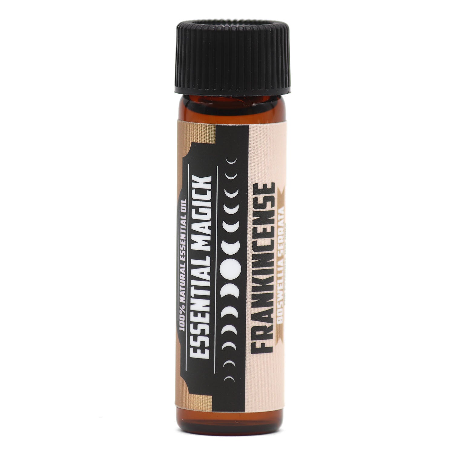 Frankincense Essential Oil