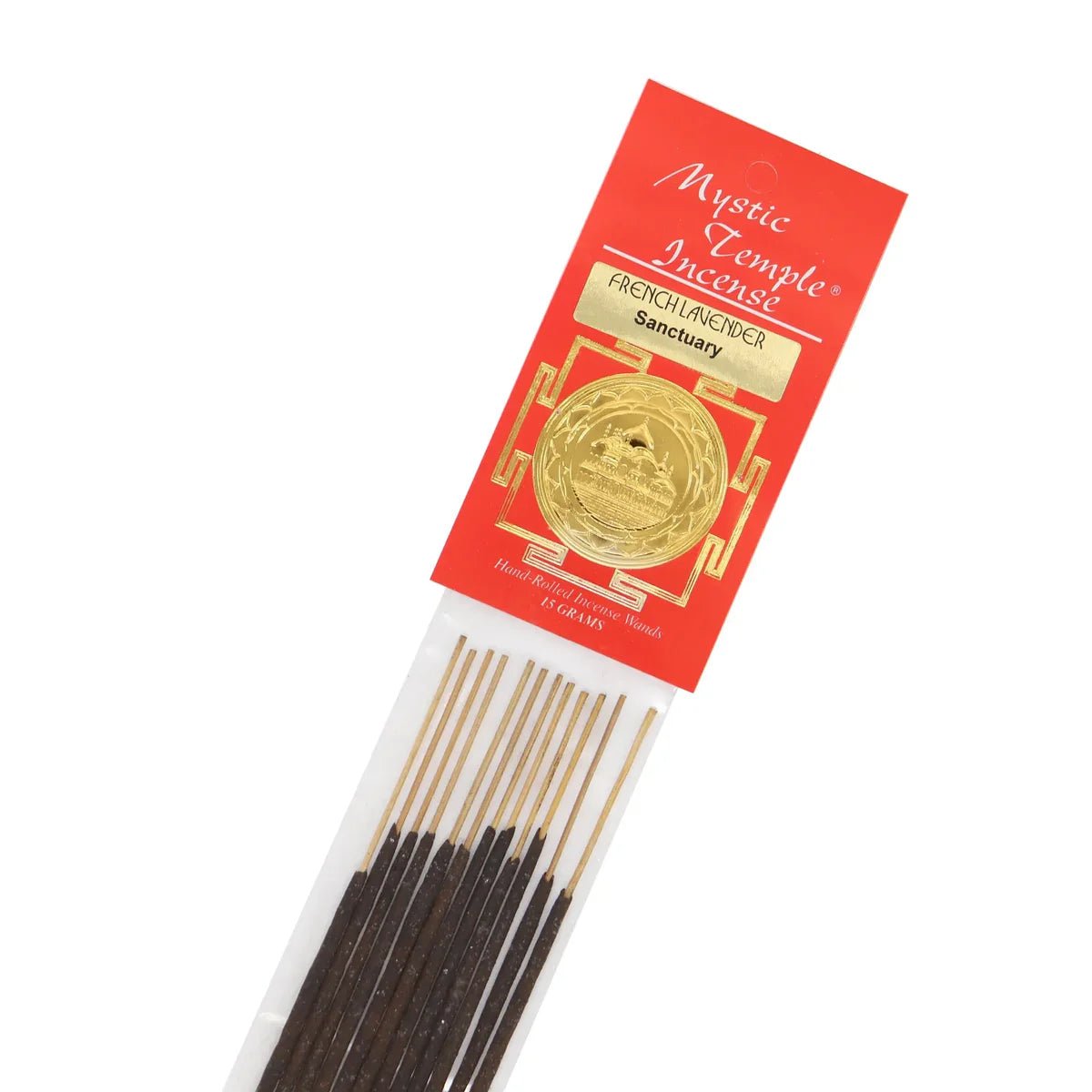Mystic Temple Incense