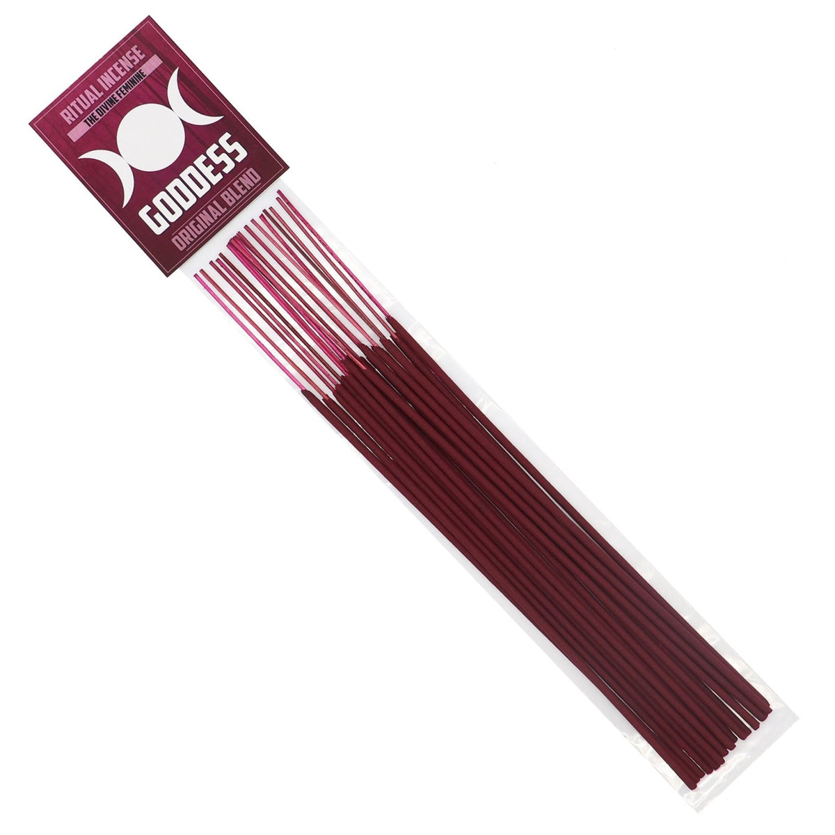 Goddess Ritual Incense Sticks