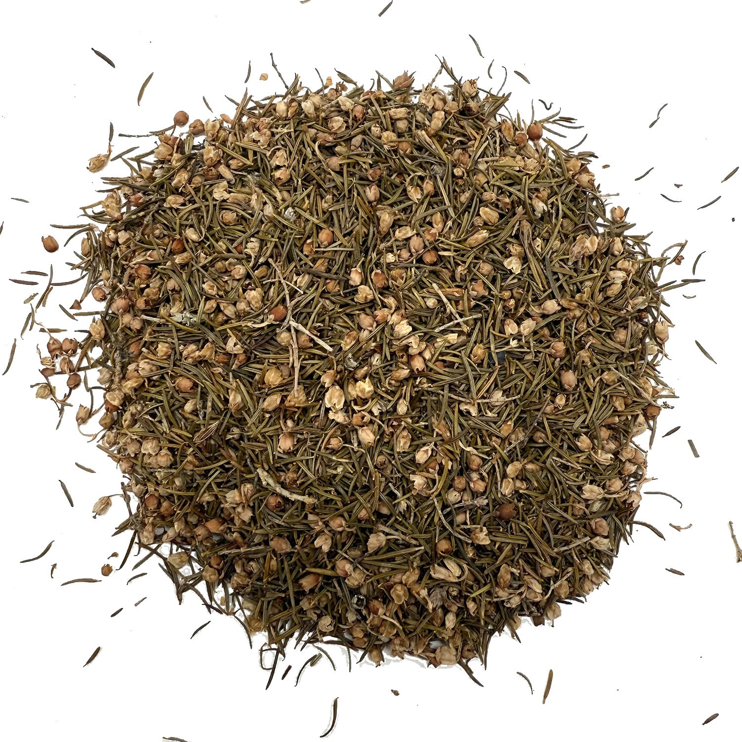 Heather Flowers - 1 oz.