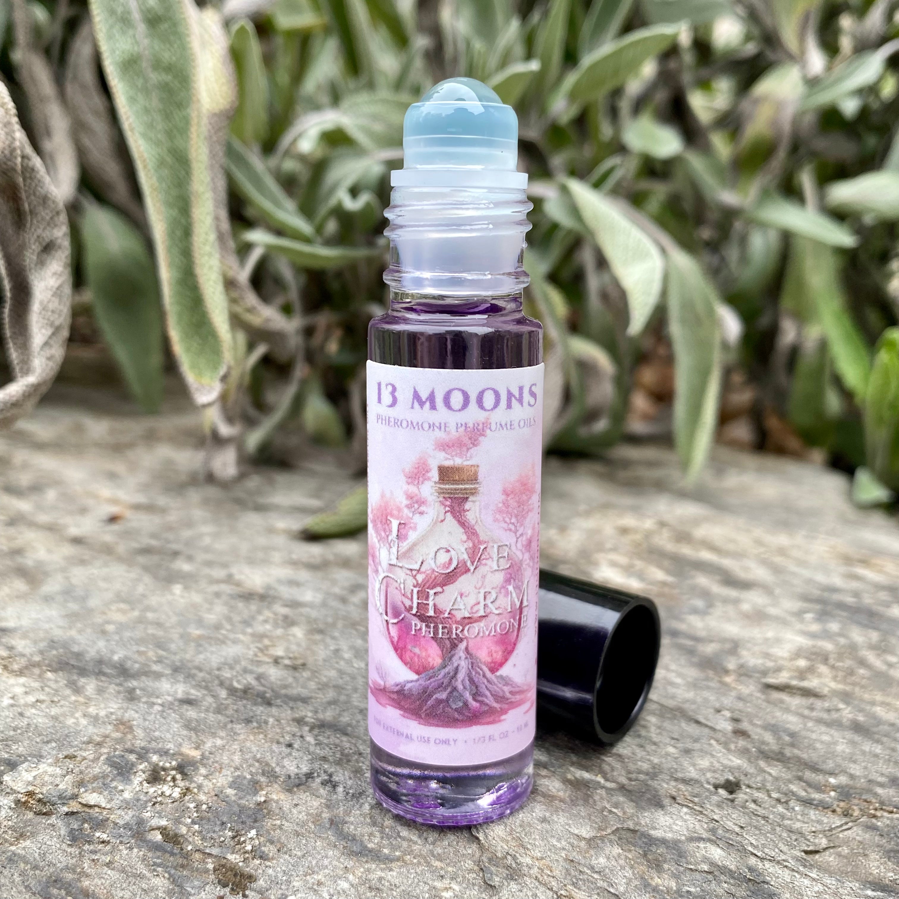 Pheromone Perfume Review