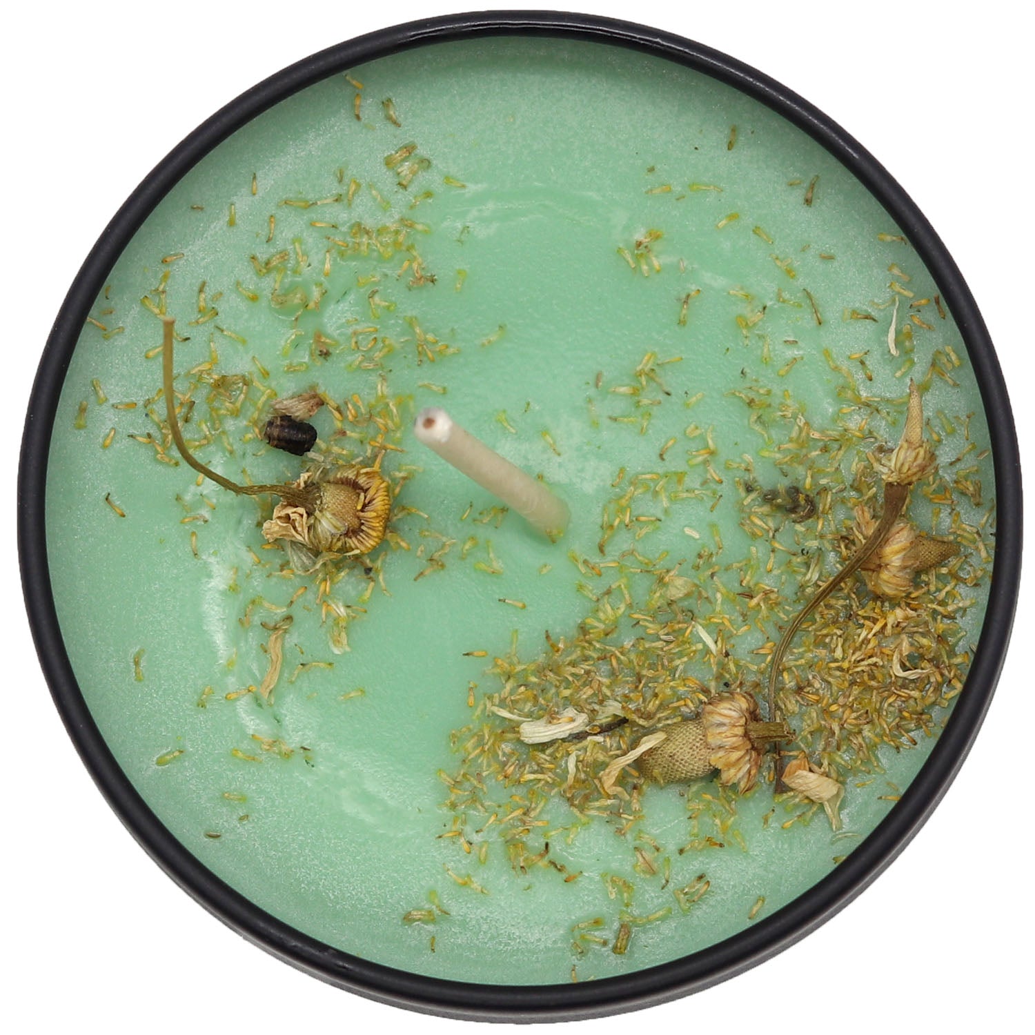 Money Magnet Fixed & Dressed Spell Candle