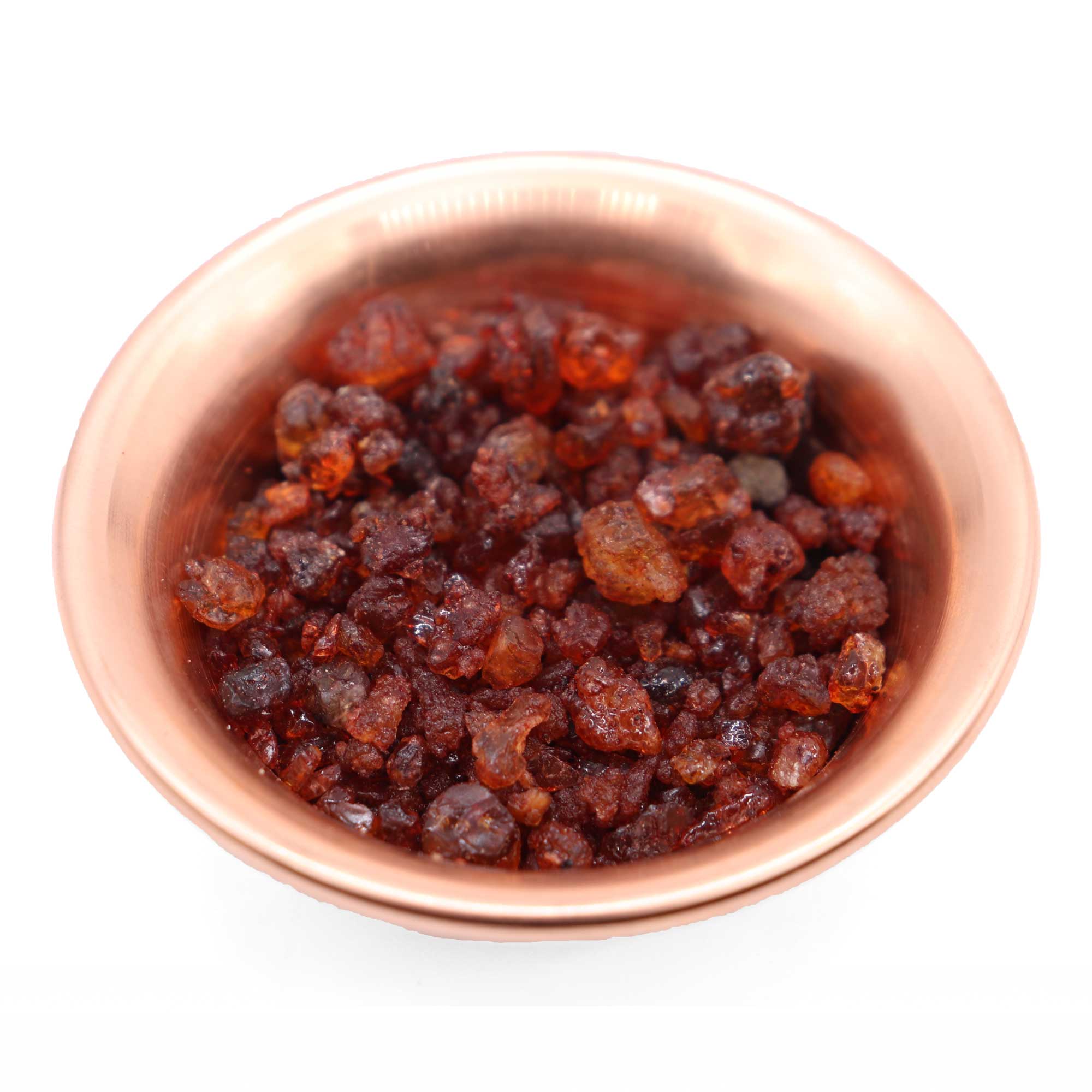 Myrrh Resin Incense - 13 Moons