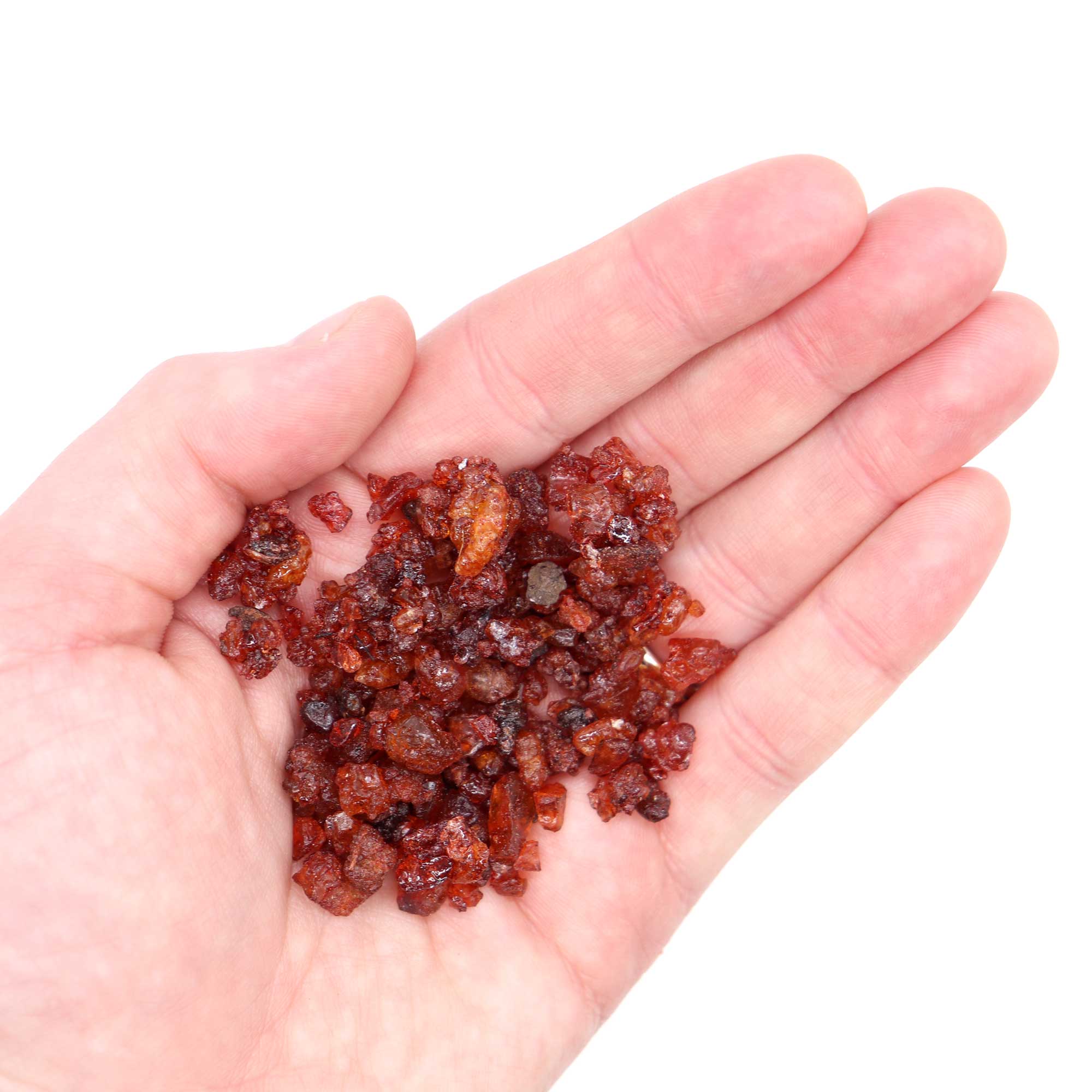 Myrrh Resin Incense - 13 Moons