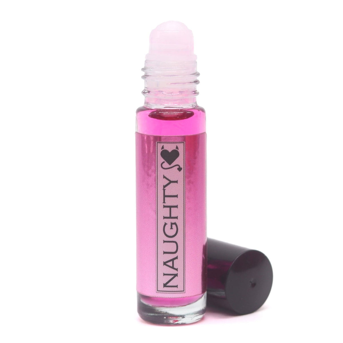 Naughty Pheromone Oil