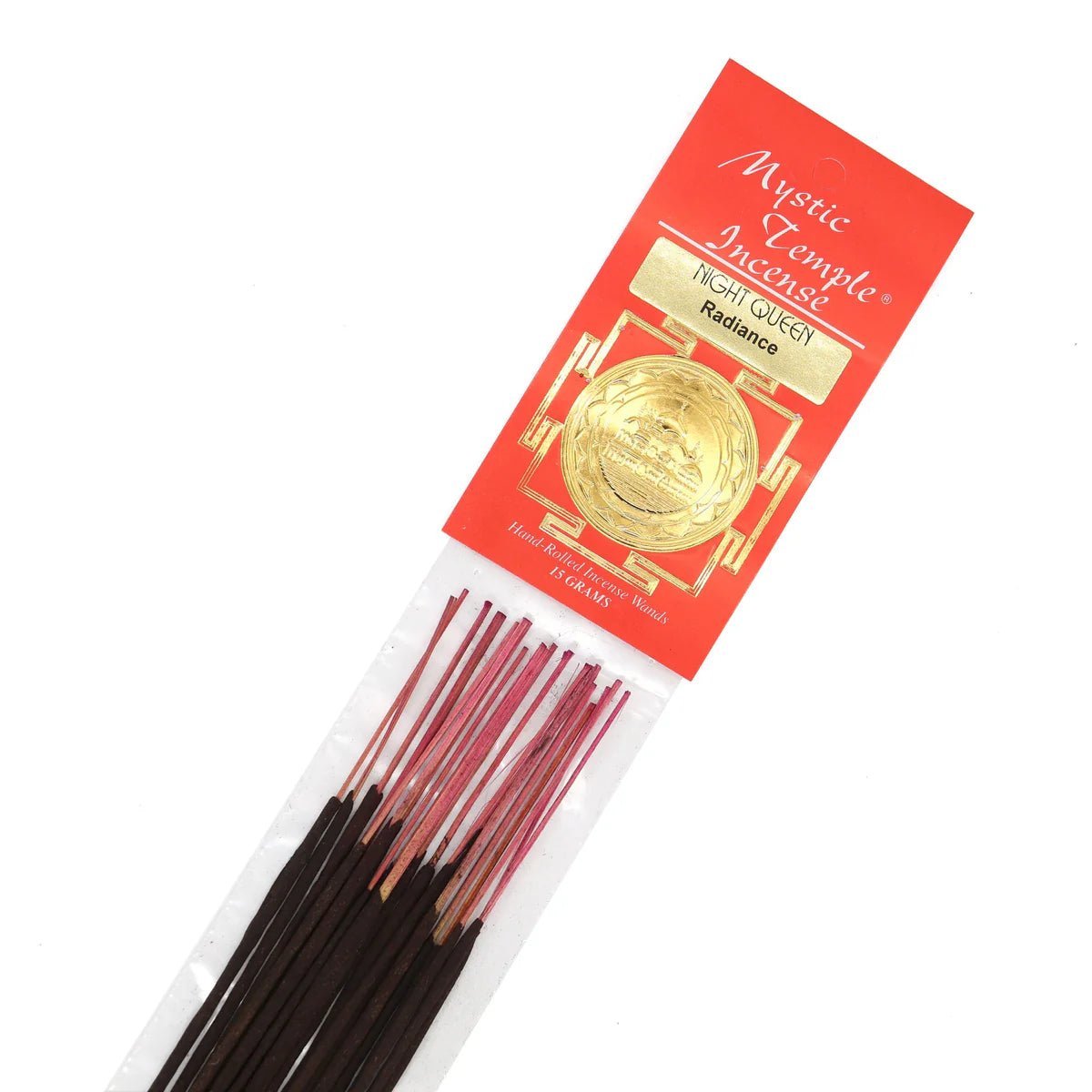 🎁 Mystic Temple Incense (100% off)