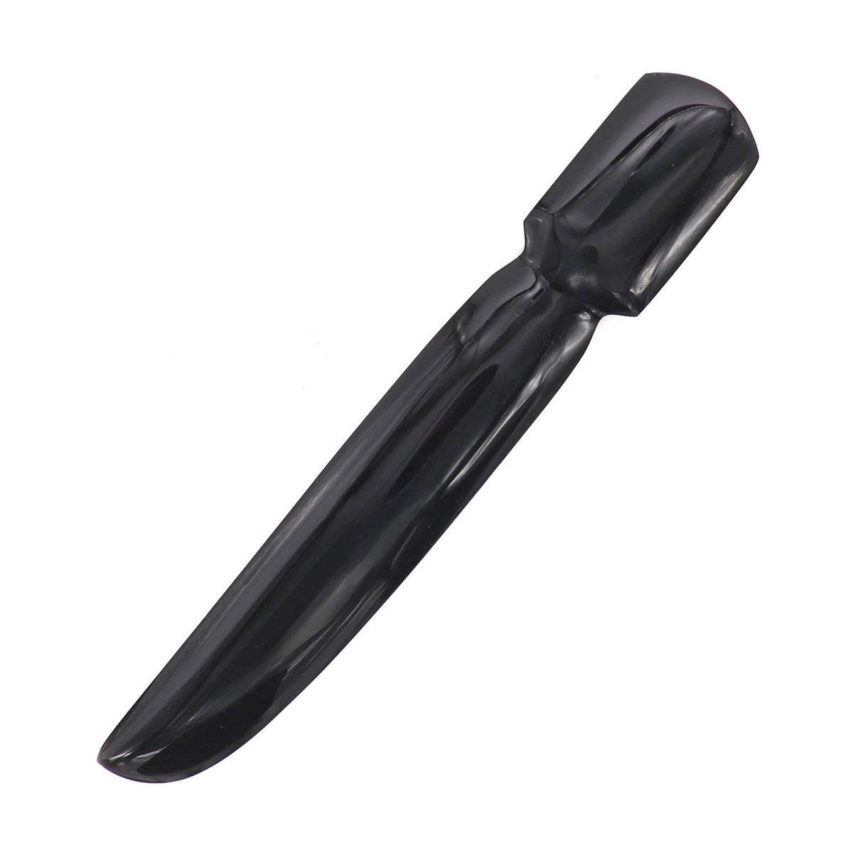 Black Obsidian Athame