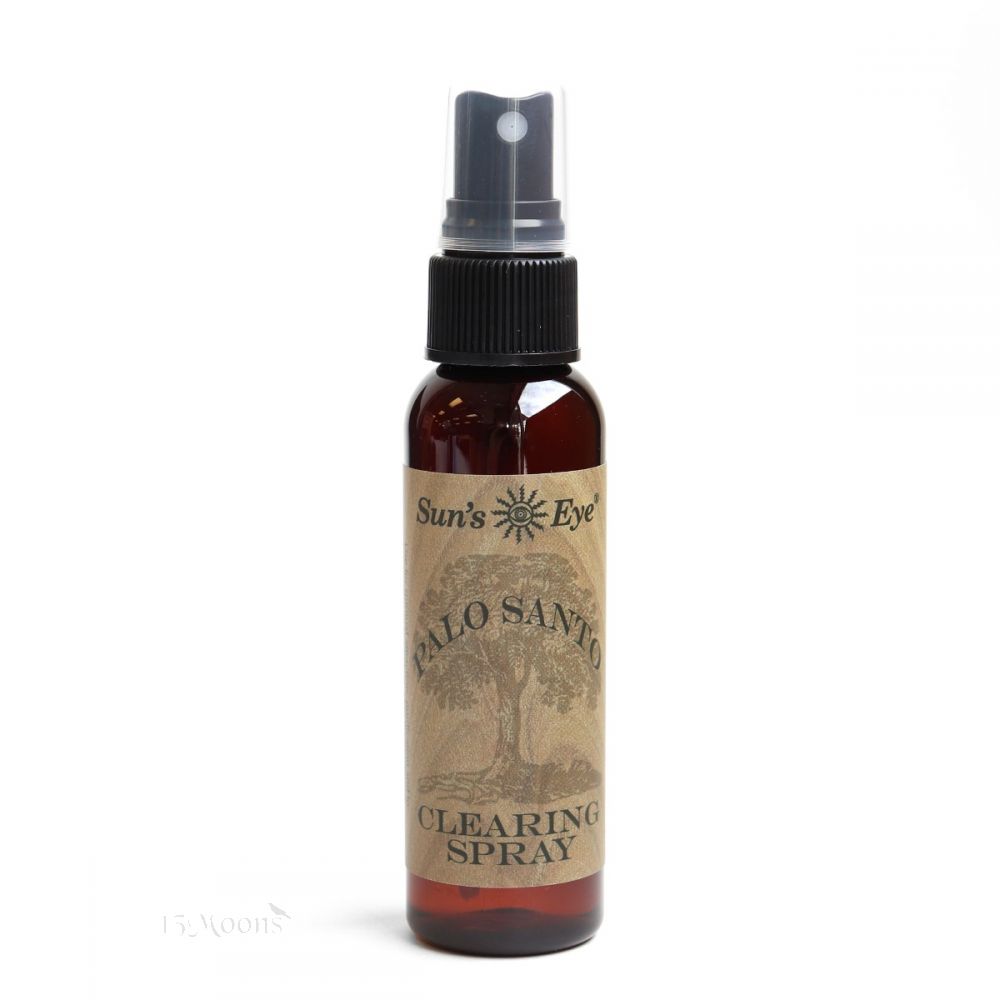 Palo Santo & Sage Concentrated Room Spray | Bath and Body Works