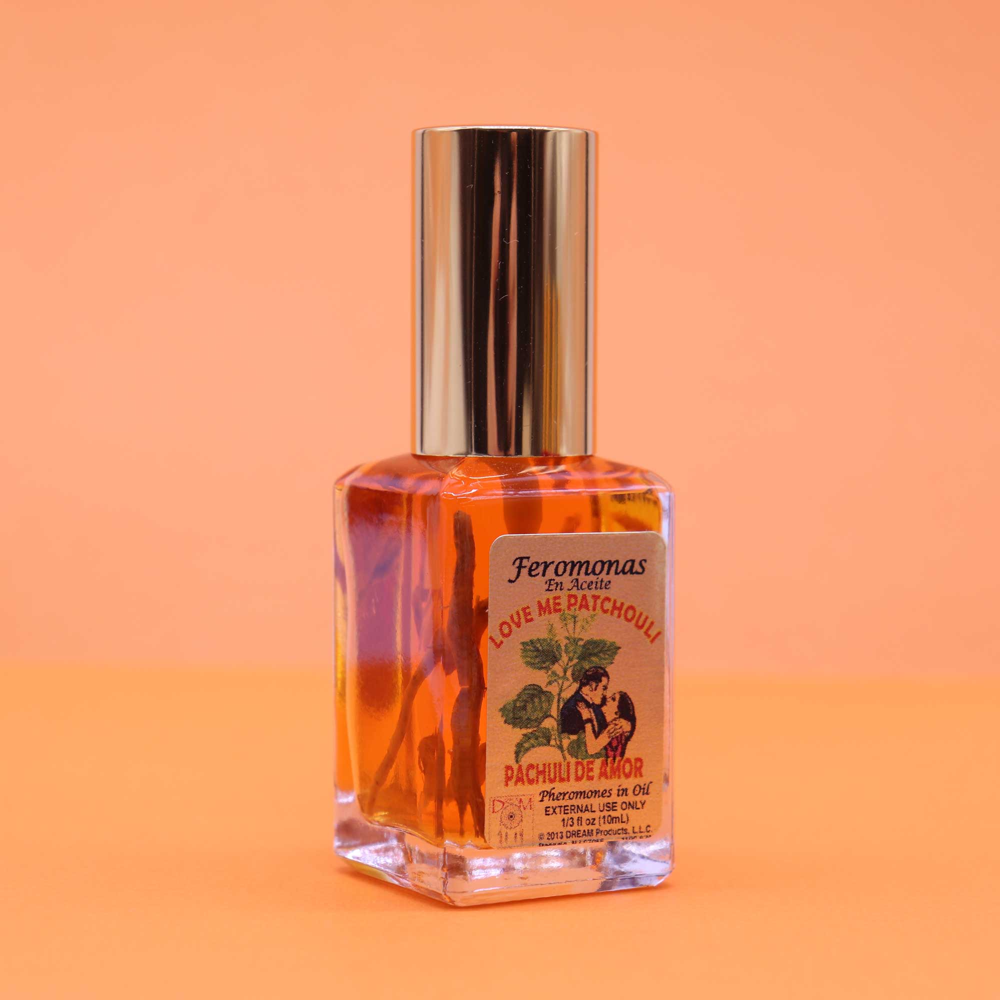 Patchouli Spray Pheromone - 13 Moons