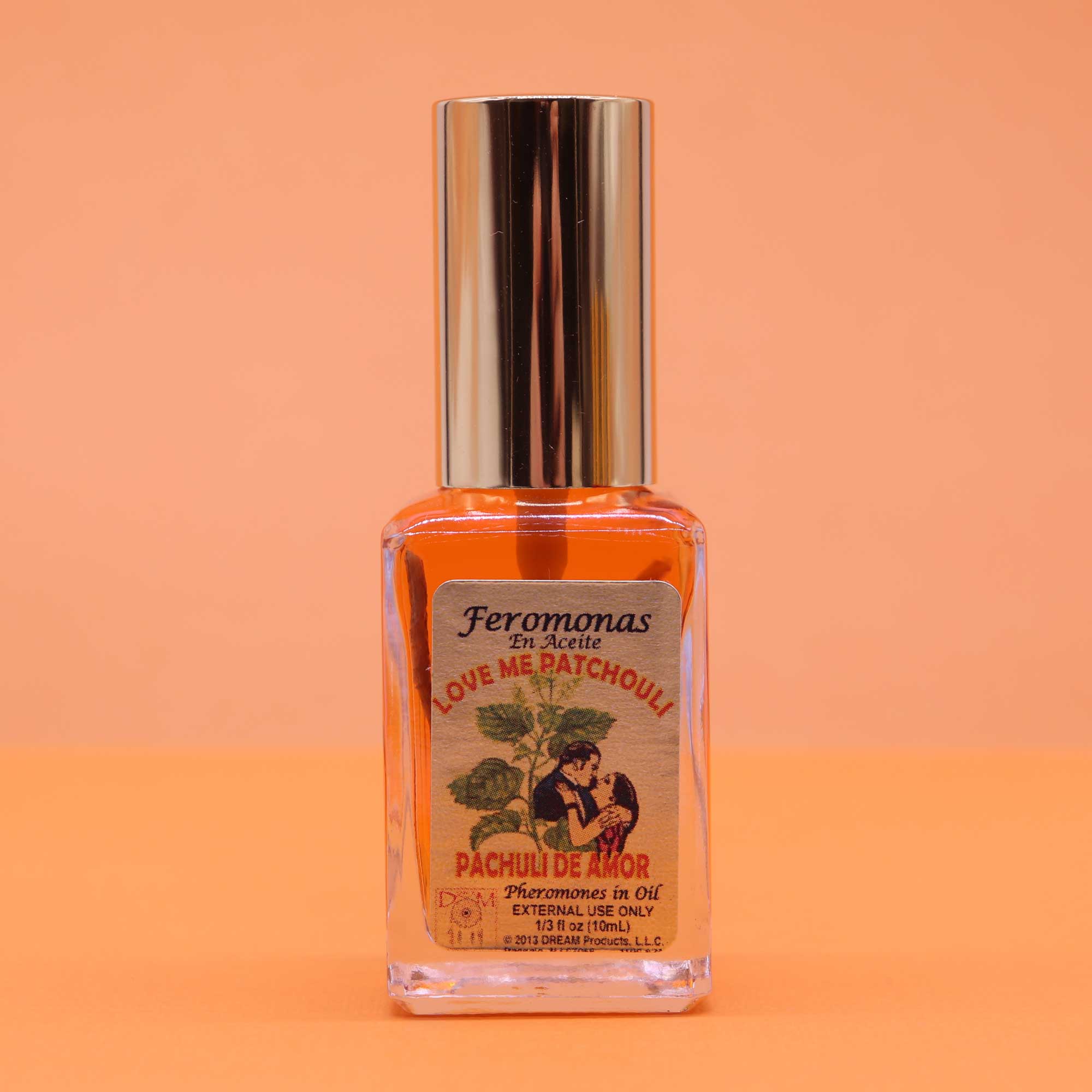 Patchouli Spray Pheromone - 13 Moons