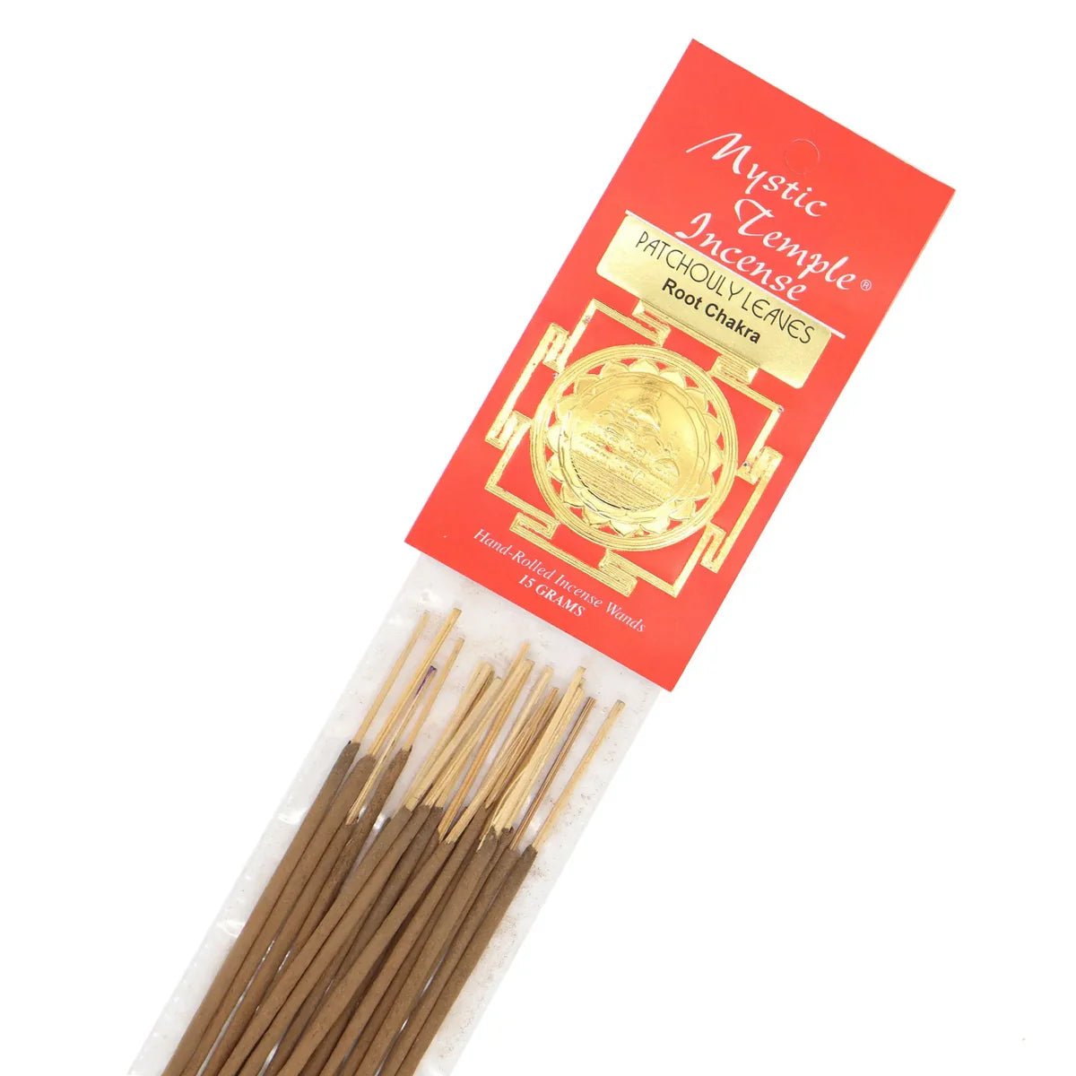 Mystic Temple Incense