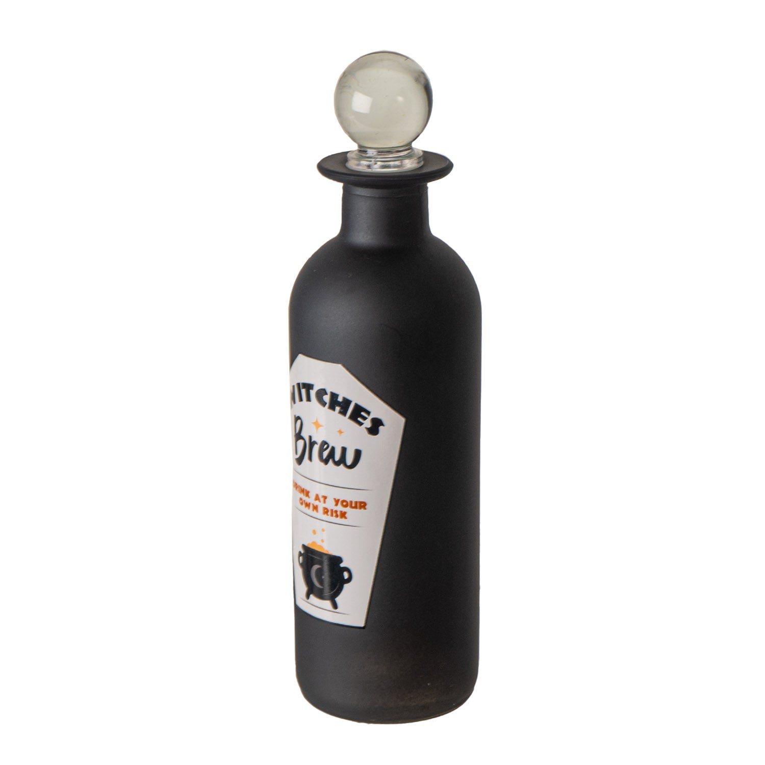 Deadly Poison Potion Bottle