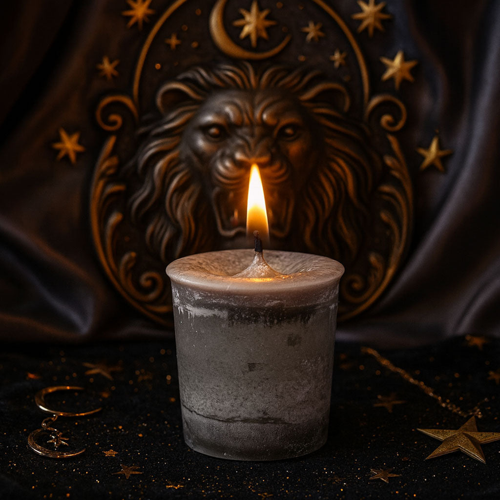 Spell Candle Votive Collection