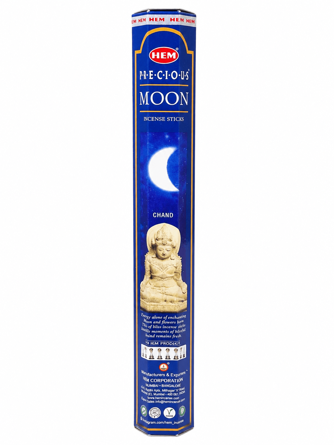 Hem Incense Sticks