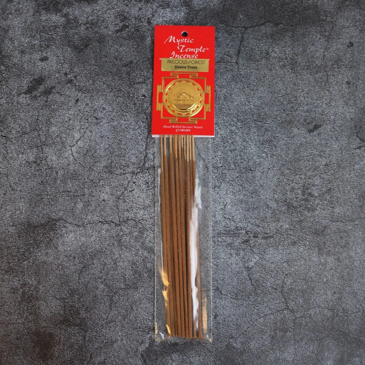 🎁 Mystic Temple Incense (100% off)