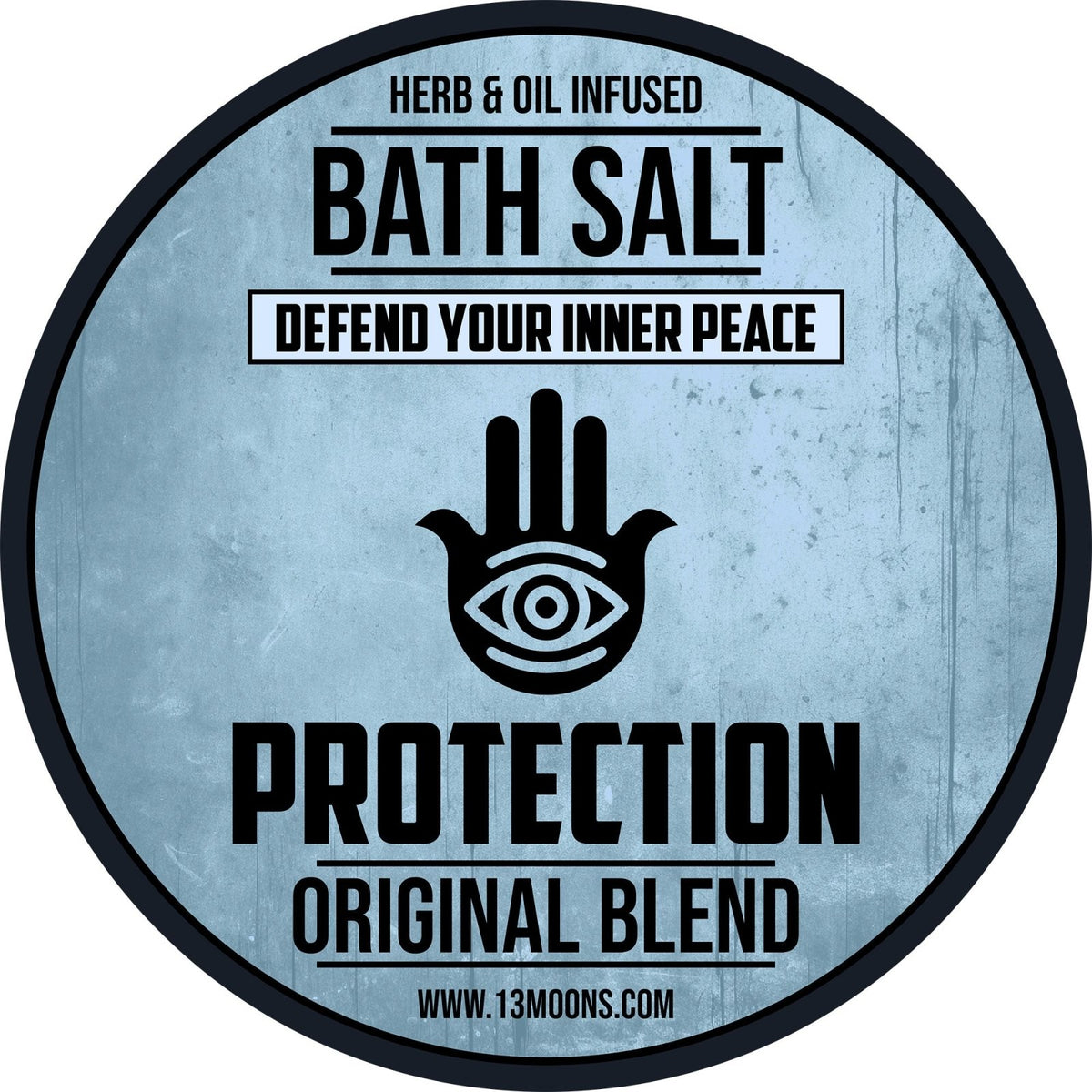 Protection Bath Salts