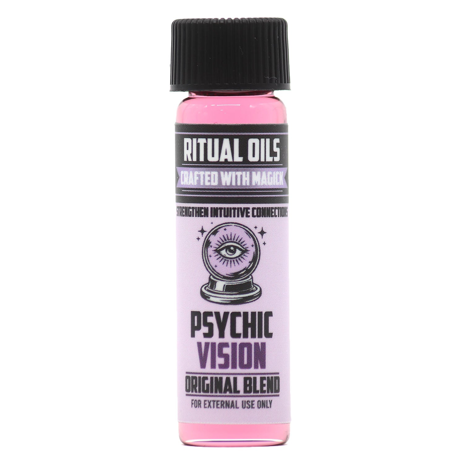 Psychic Vision Oil by 13 Moons