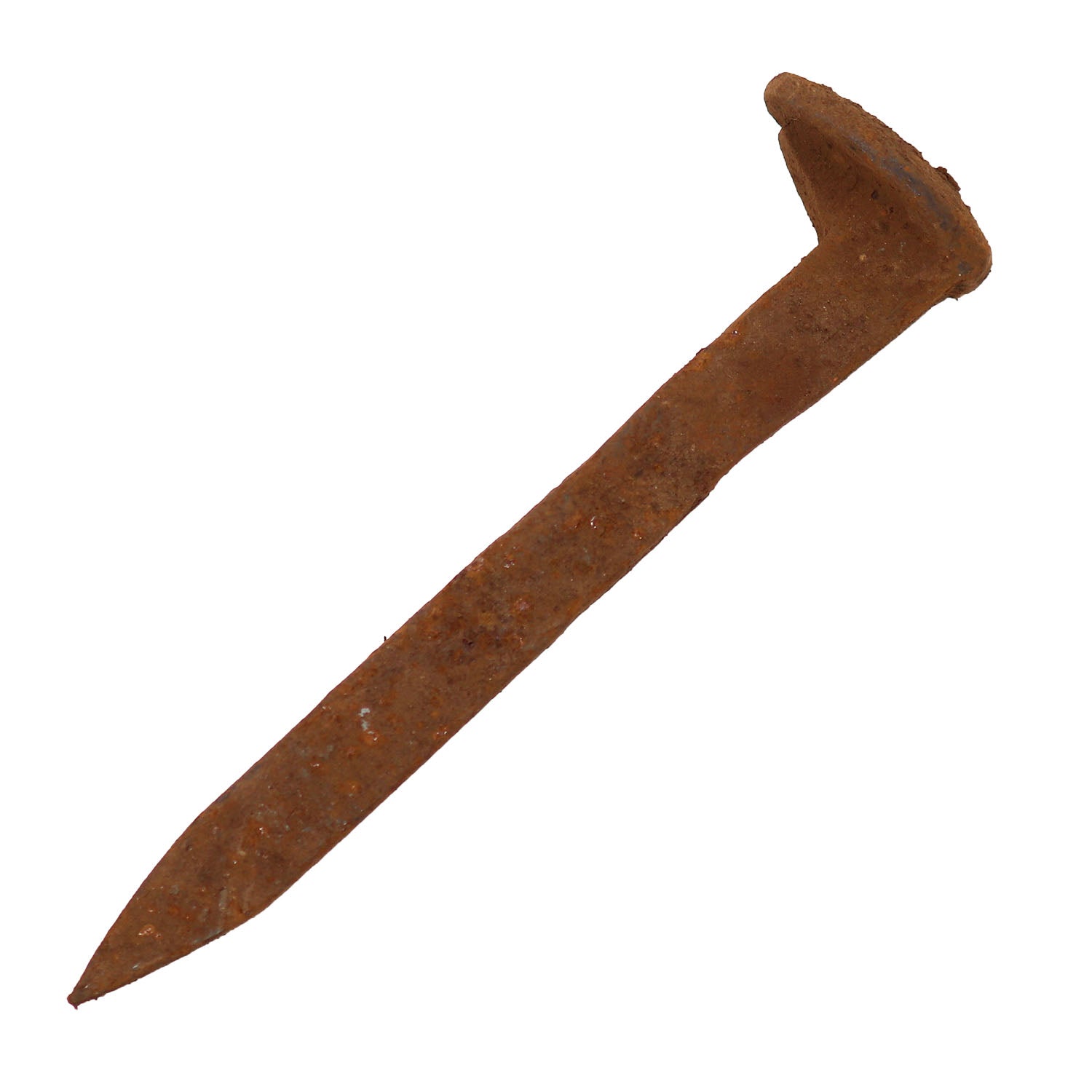 Railroad Spike